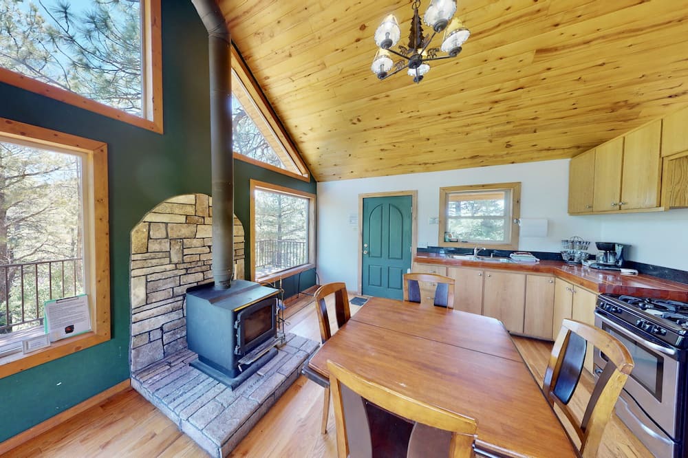 Photo of Kitchen in La Sal