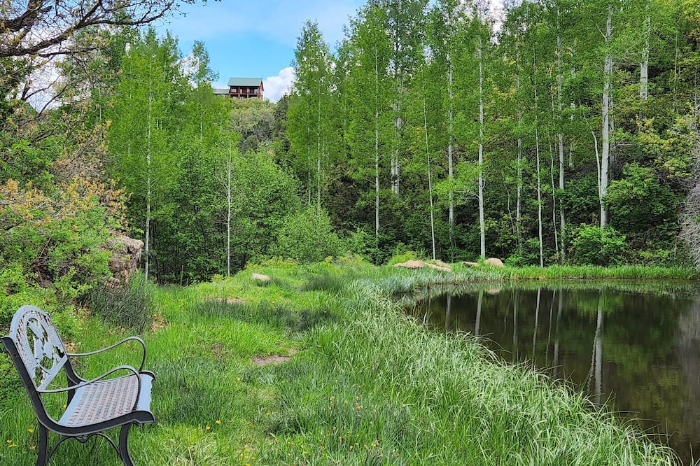 Photo of Outdoor in La Sal