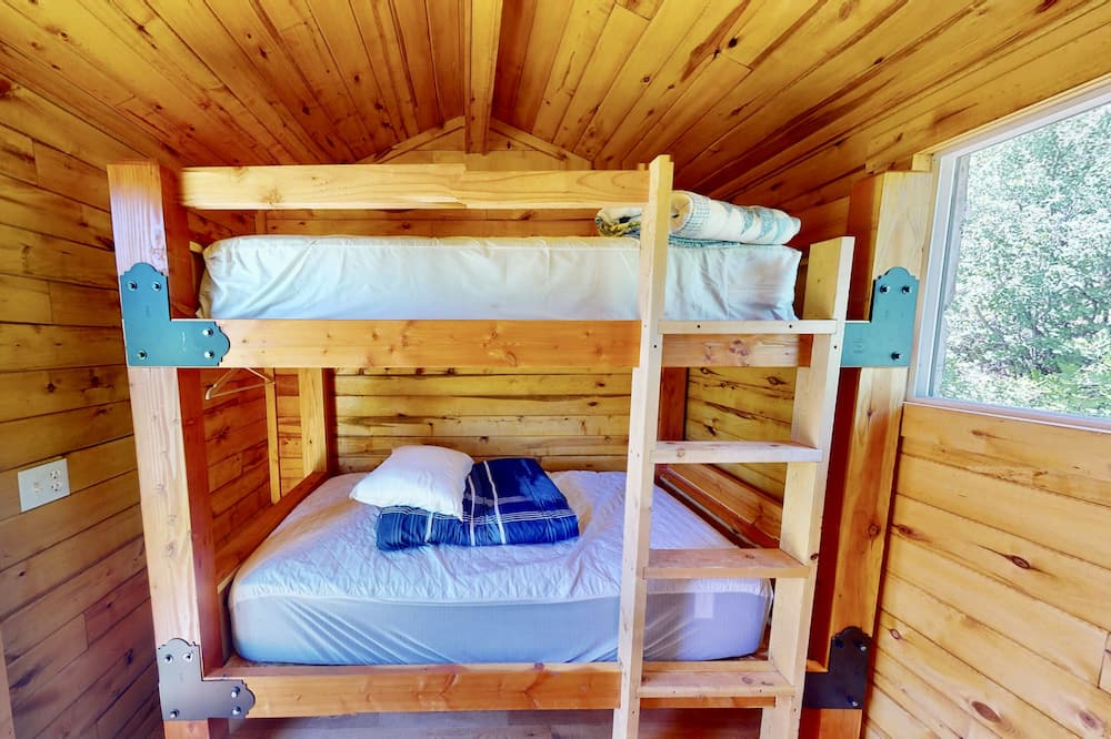 Photo of Bedroom in La Sal