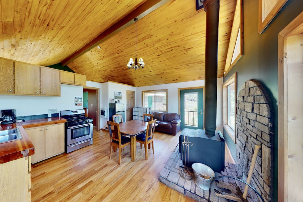 Photo of Kitchen in La Sal