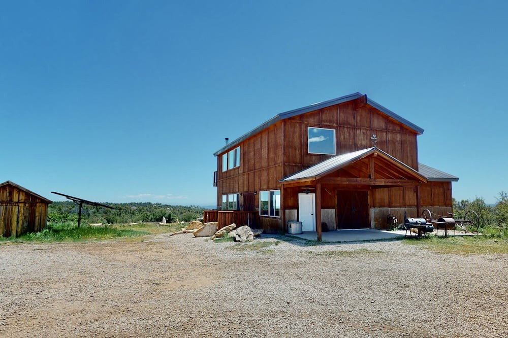 Photo of Outdoor in La Sal