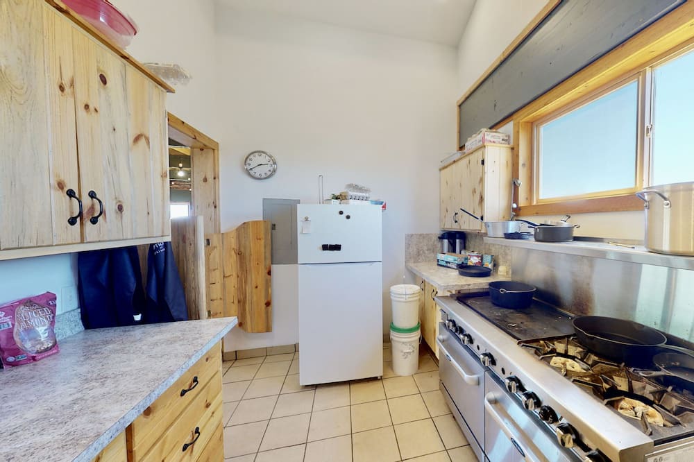 Photo of Kitchen in La Sal