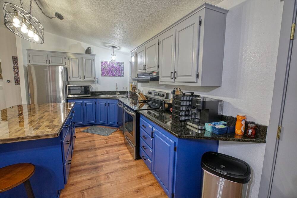 Photo of Kitchen in Berthoud