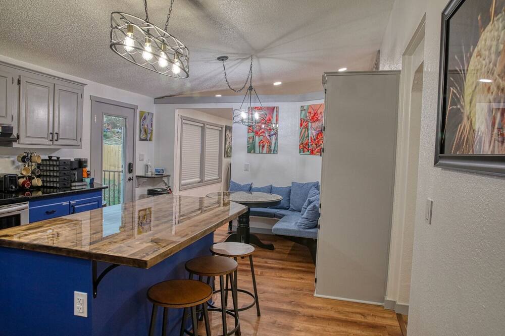 Photo of Kitchen in Berthoud