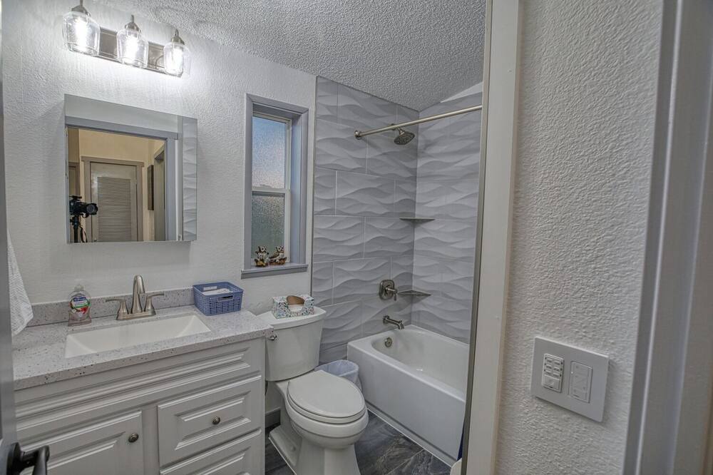 Photo of Bathroom in Berthoud