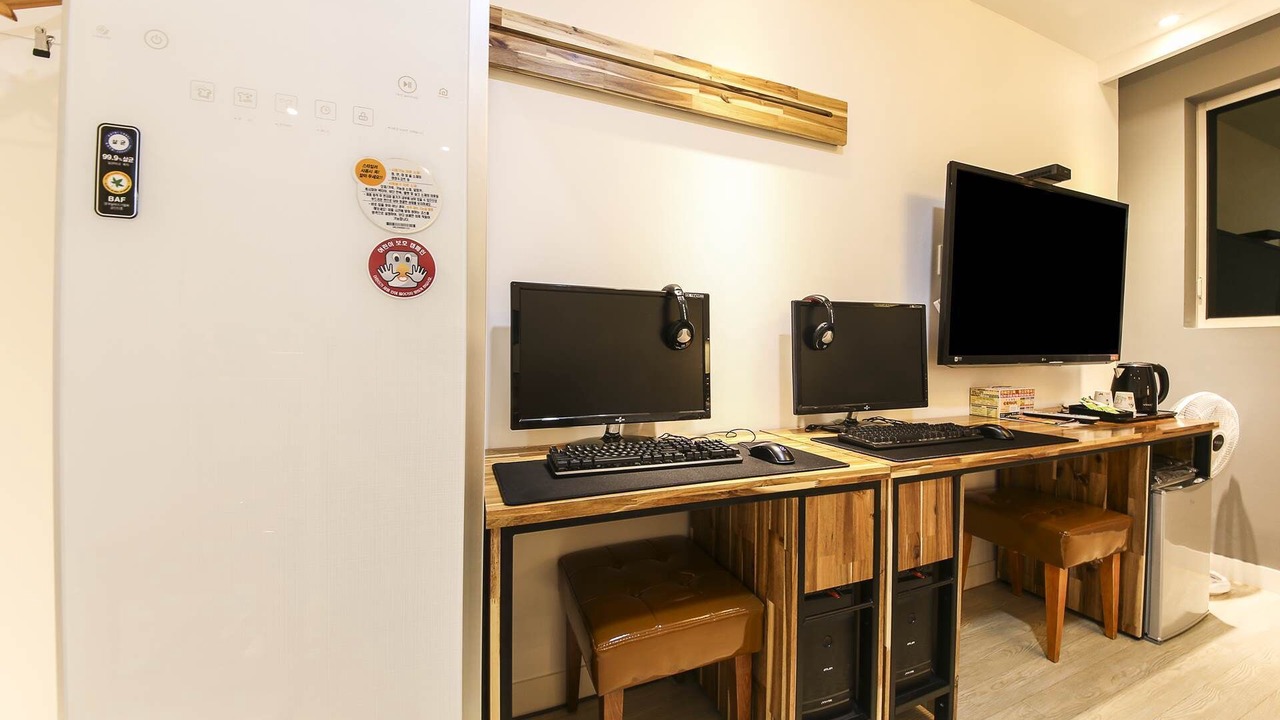 Photo of Bedroom in Sinamdong