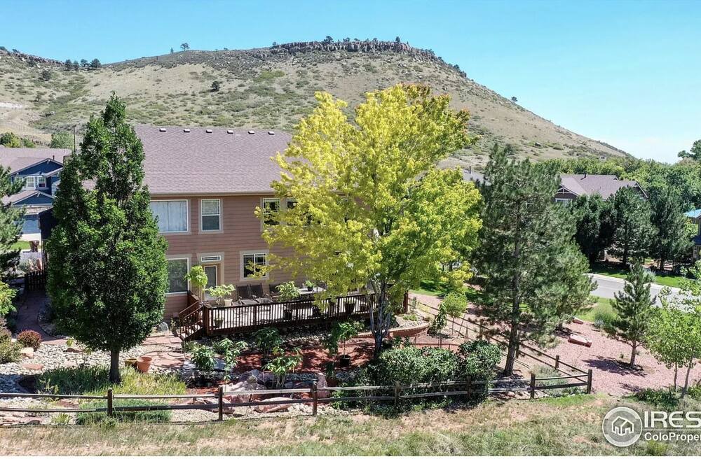 Photo of Outdoor in Lyons