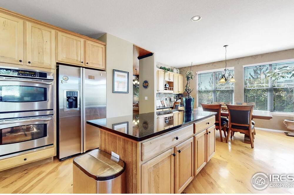 Photo of Kitchen in Lyons