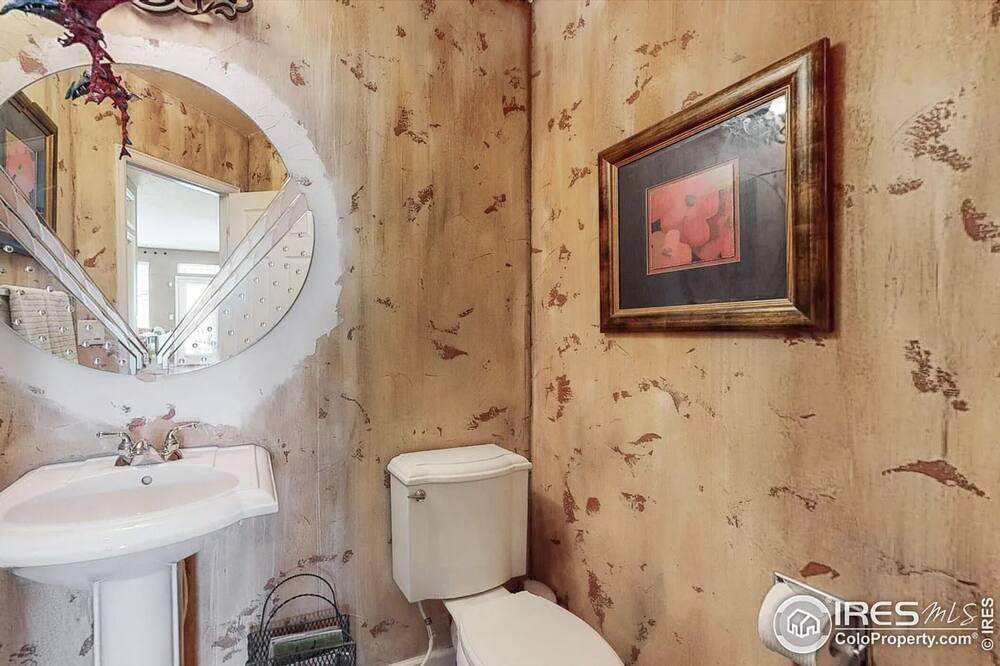 Photo of Bathroom in Lyons