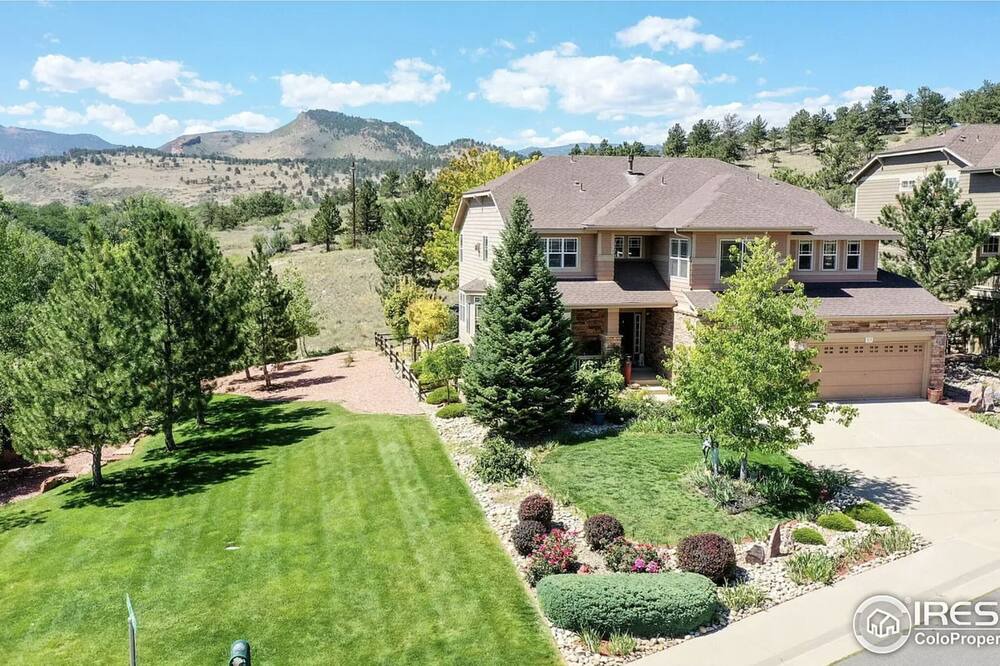 Photo of Outdoor in Lyons