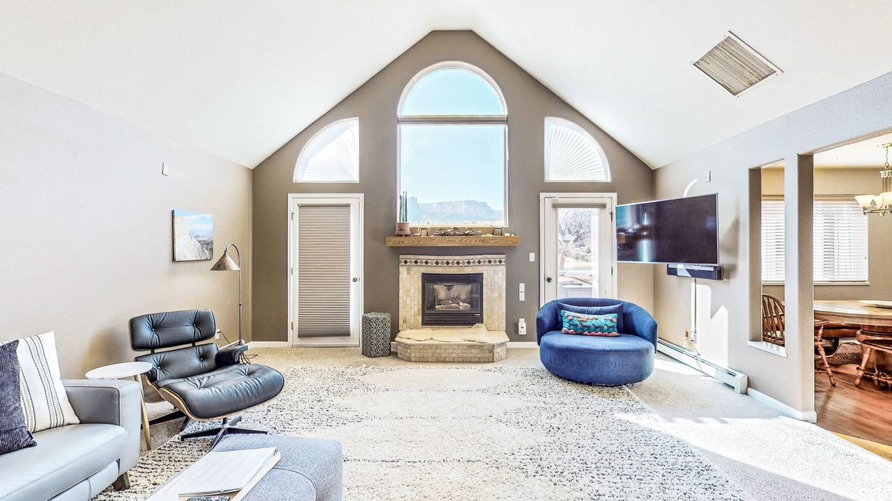Photo of Livingroom in Grand Junction