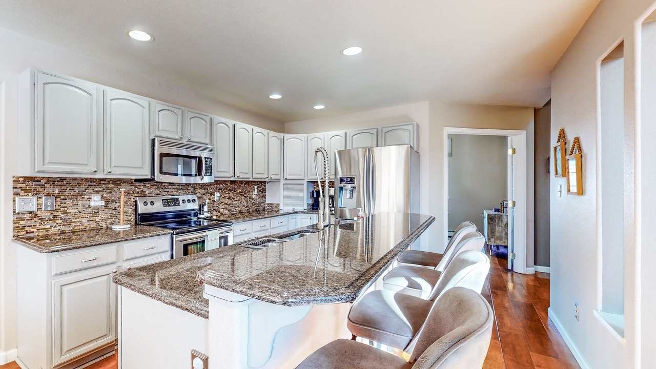 Photo of Kitchen in Grand Junction