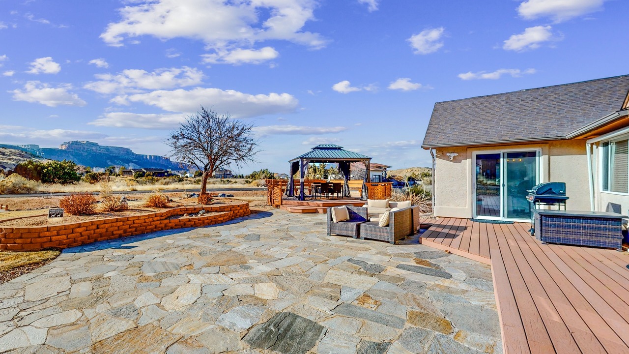 Photo of Outdoor in Grand Junction