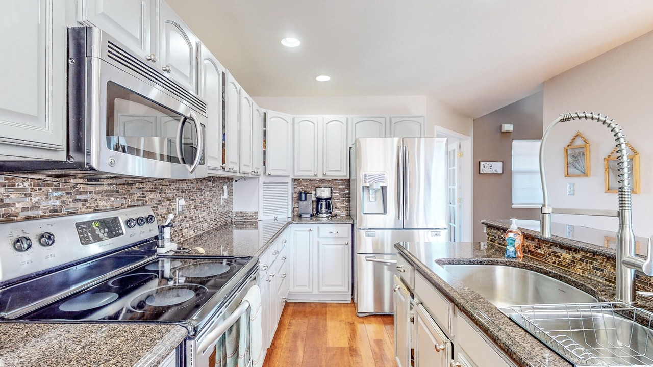 Photo of Kitchen in Grand Junction
