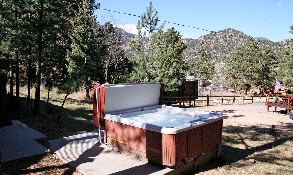Photo of Others in Estes Park