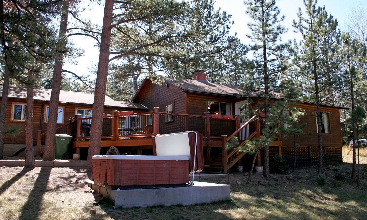 Photo of Outdoor in Estes Park