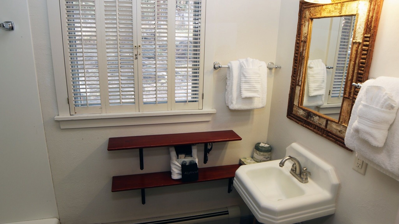 Photo of Bathroom in Estes Park
