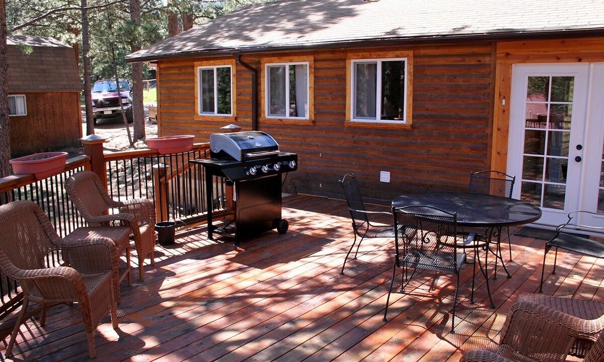 Photo of Others in Estes Park