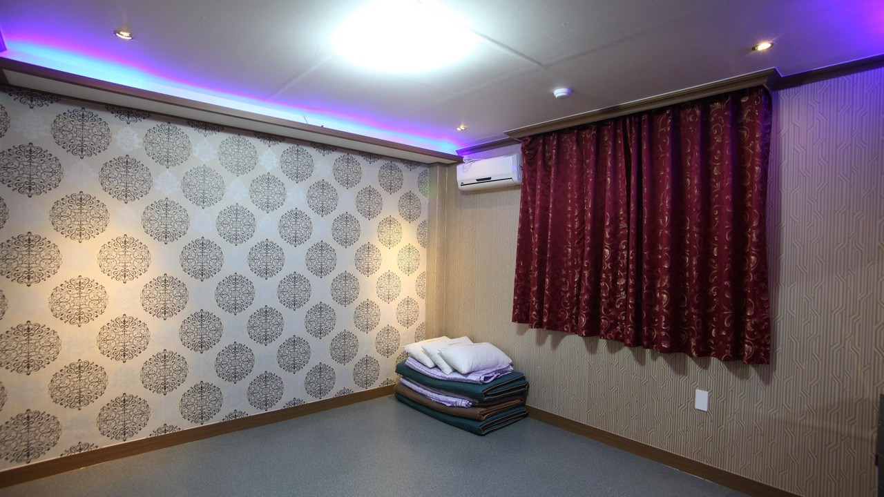 Photo of Bedroom in Yongsu-ri