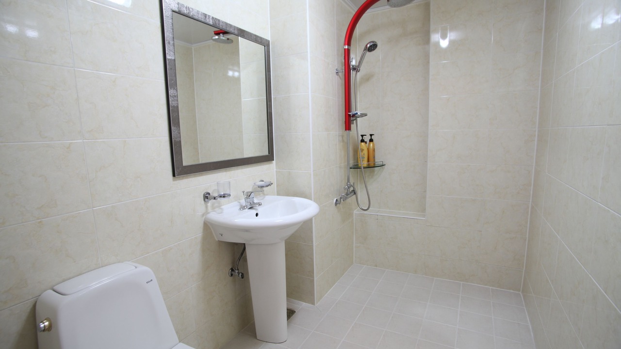 Photo of Bathroom in Yongsu-ri