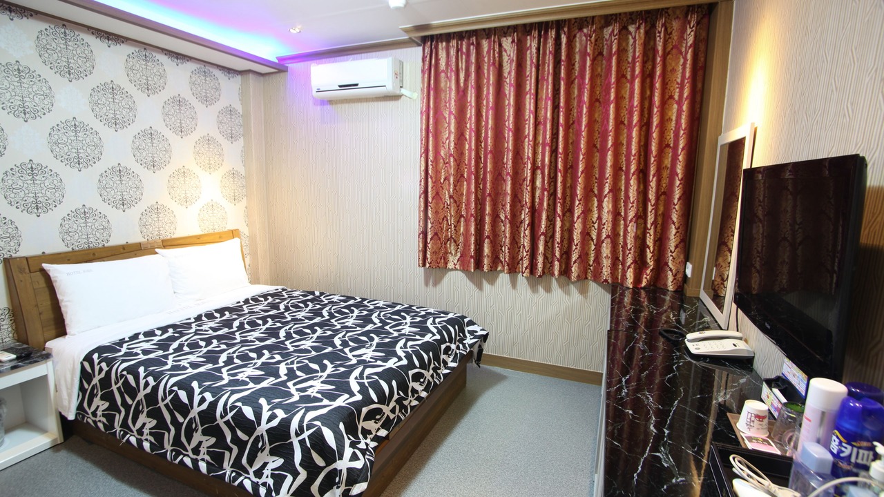 Photo of Bedroom in Yongsu-ri