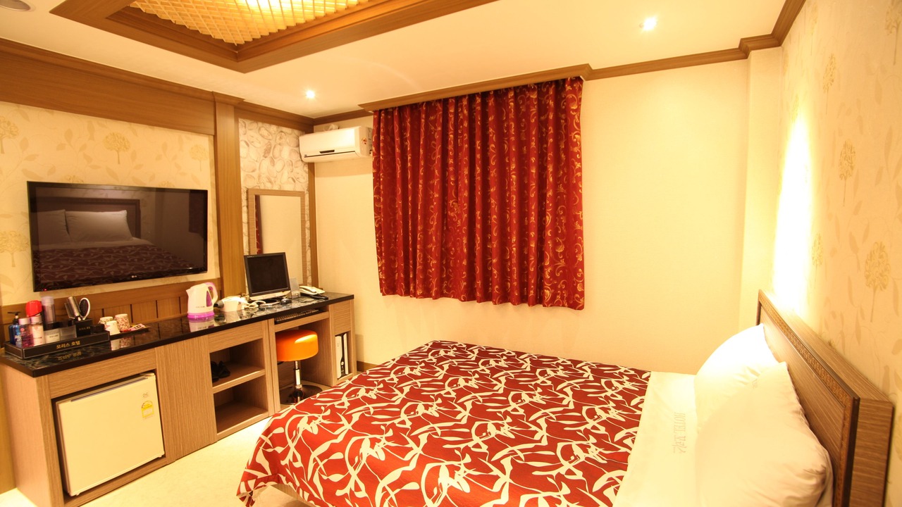 Photo of Bedroom in Yongsu-ri