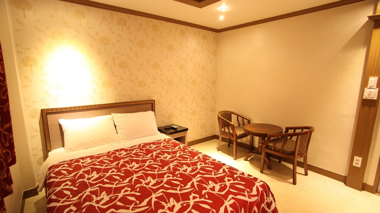 Photo of Bedroom in Yongsu-ri