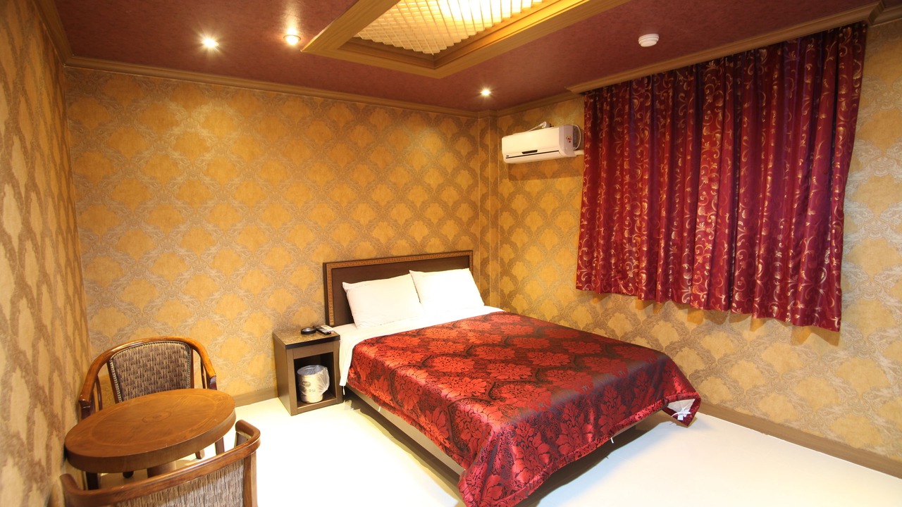 Photo of Bedroom in Yongsu-ri