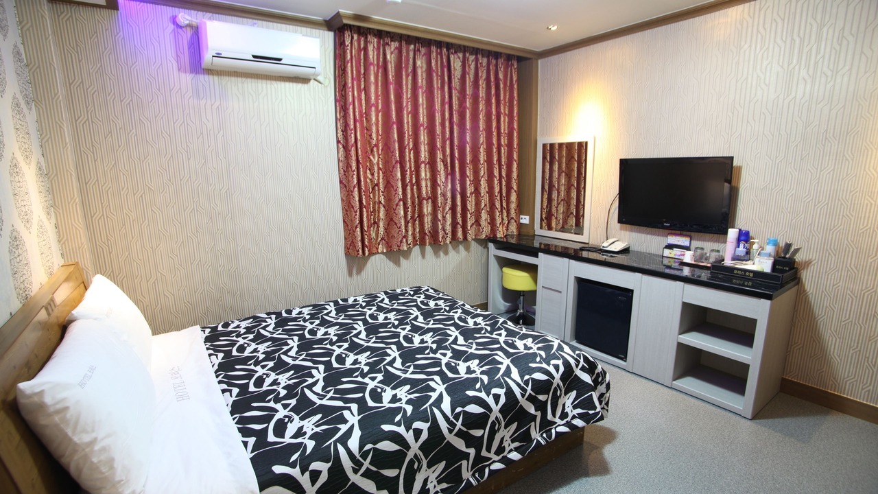 Photo of Bedroom in Yongsu-ri