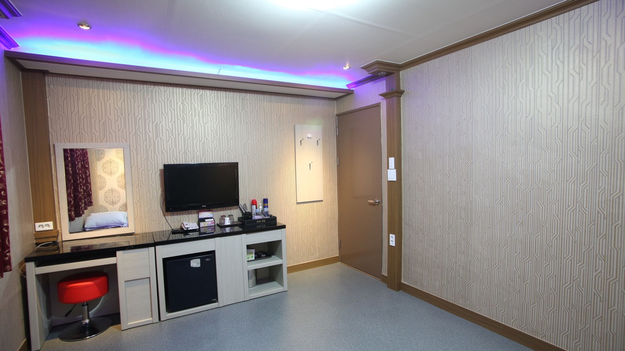Photo of Bedroom in Yongsu-ri