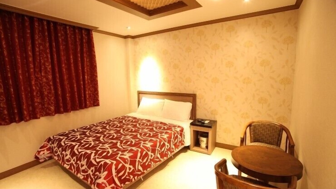 Photo of Bedroom in Yongsu-ri