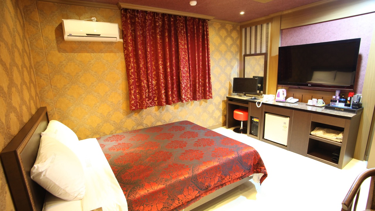 Photo of Bedroom in Yongsu-ri