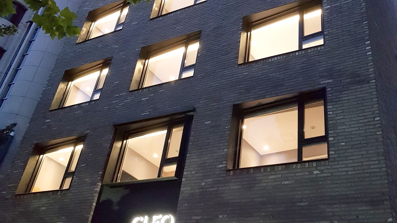 Photo of Outdoor in Mapo