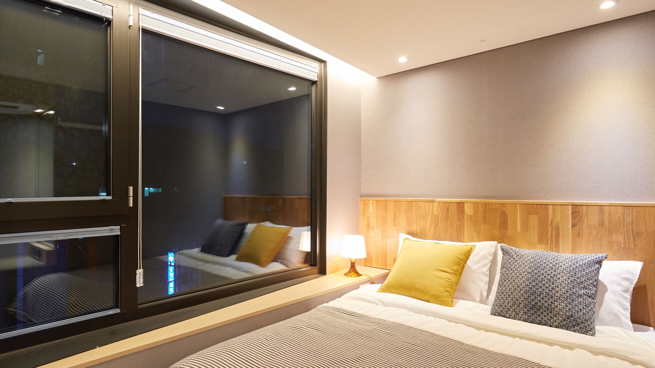 Photo of Bedroom in Mapo