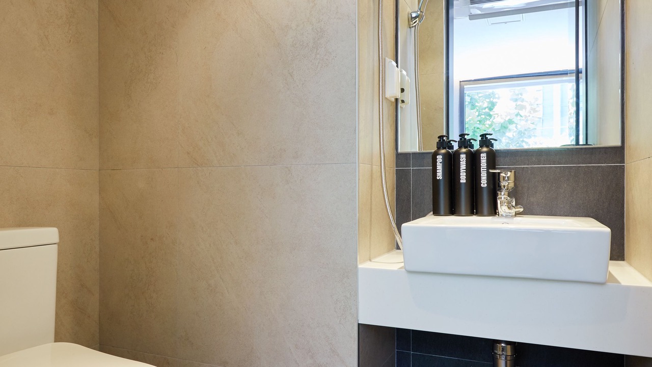 Photo of Bathroom in Mapo