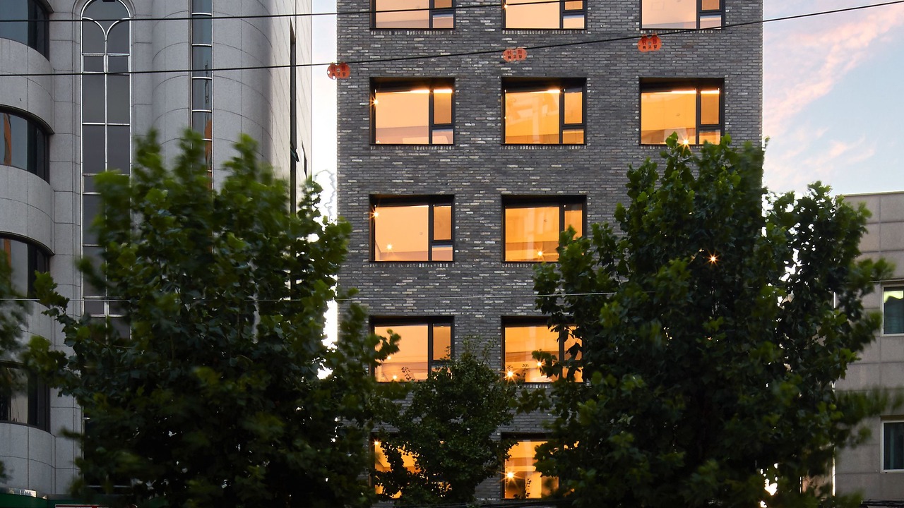 Photo of Outdoor in Mapo