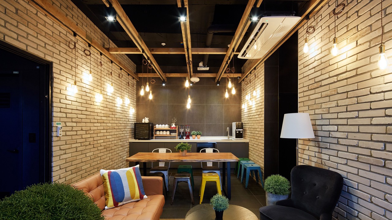 Photo of Livingroom in Mapo