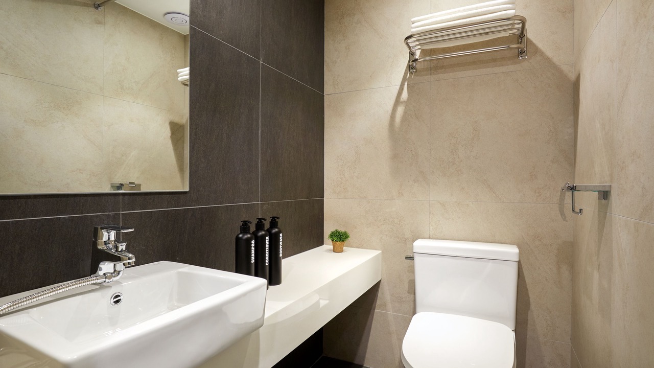 Photo of Bathroom in Mapo