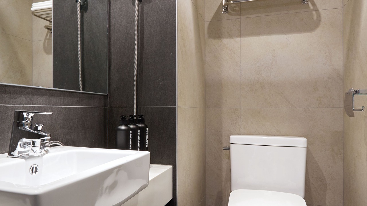 Photo of Bathroom in Mapo