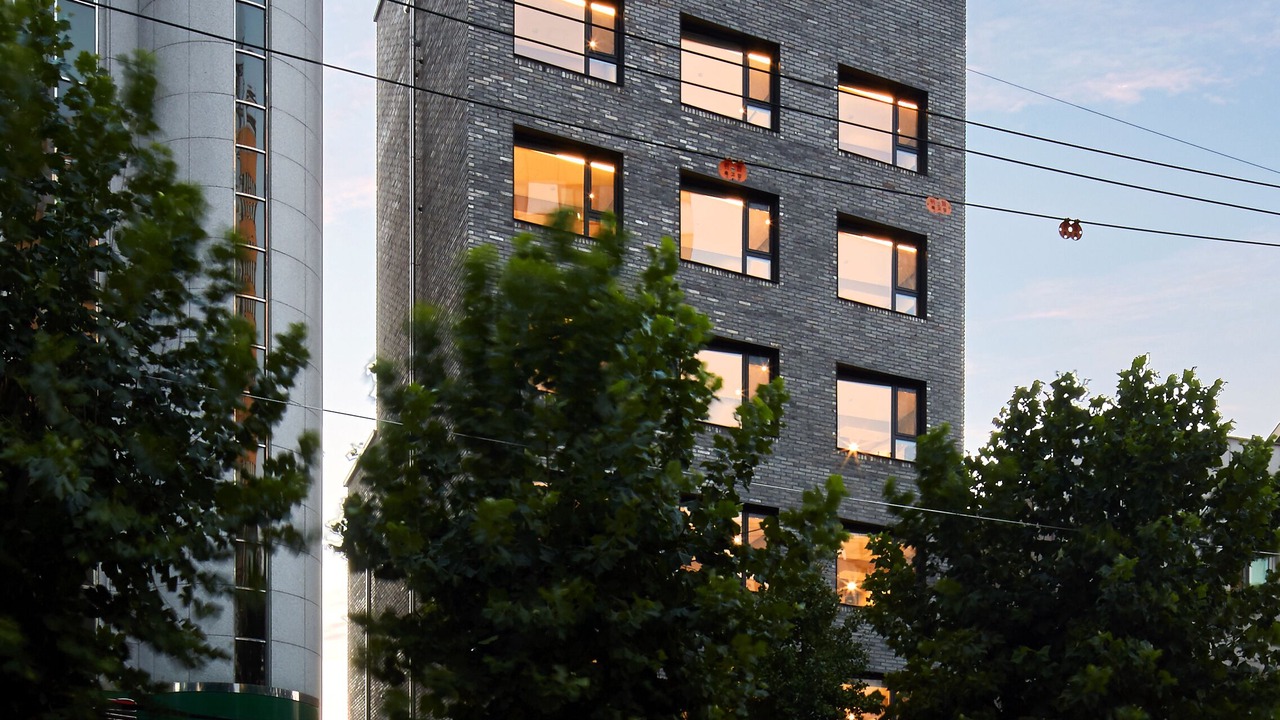 Photo of Outdoor in Mapo