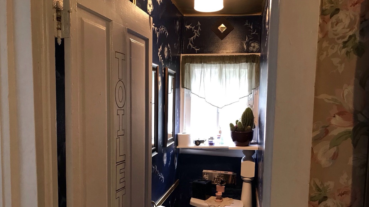 Photo of Bathroom in Georgetown