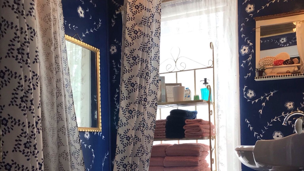 Photo of Bathroom in Georgetown