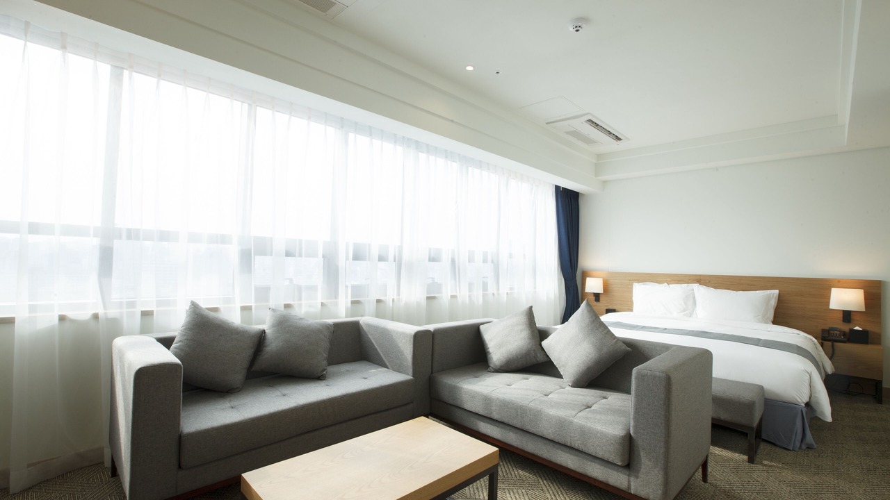 Photo of Bedroom in Gwanghui-dong