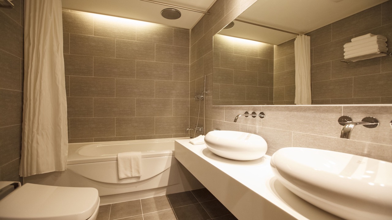Photo of Bathroom in Gwanghui-dong