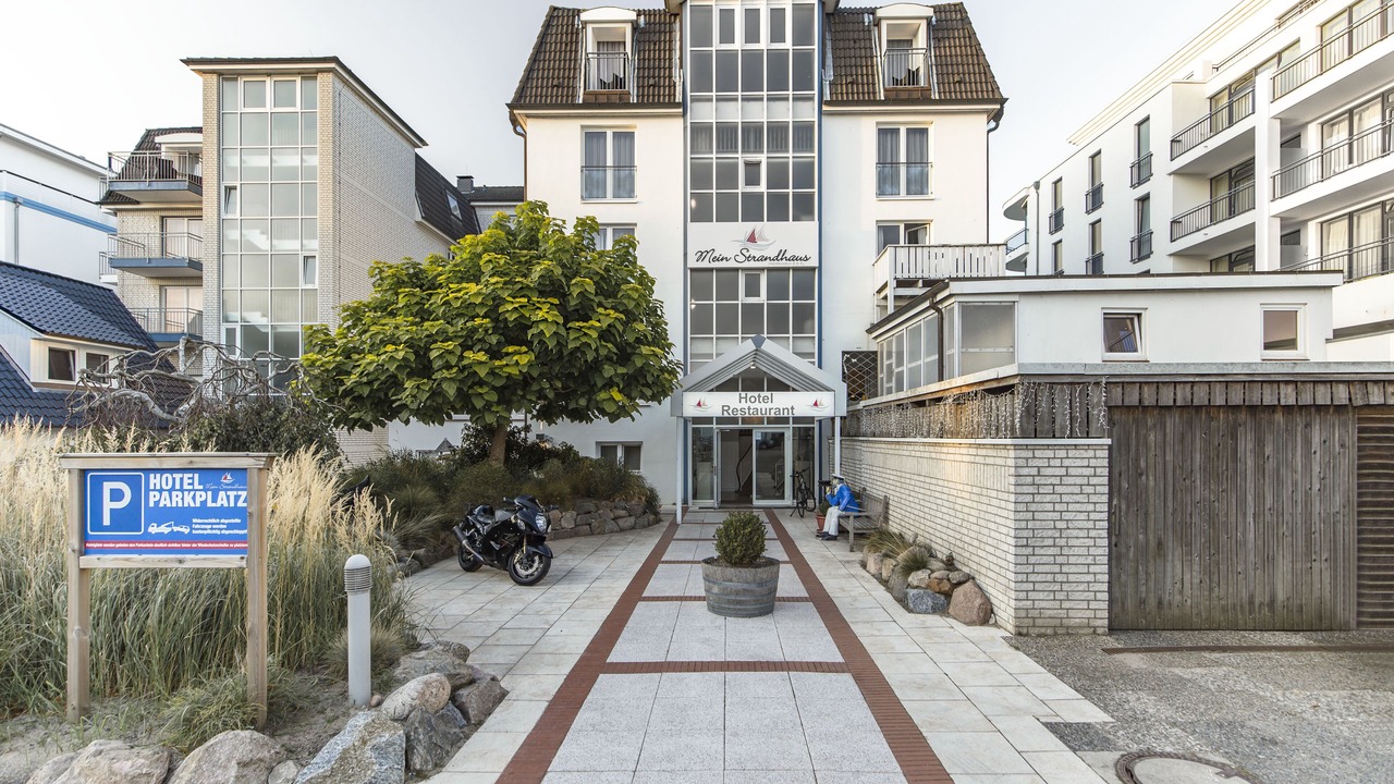 Photo of Outdoor in Niendorf