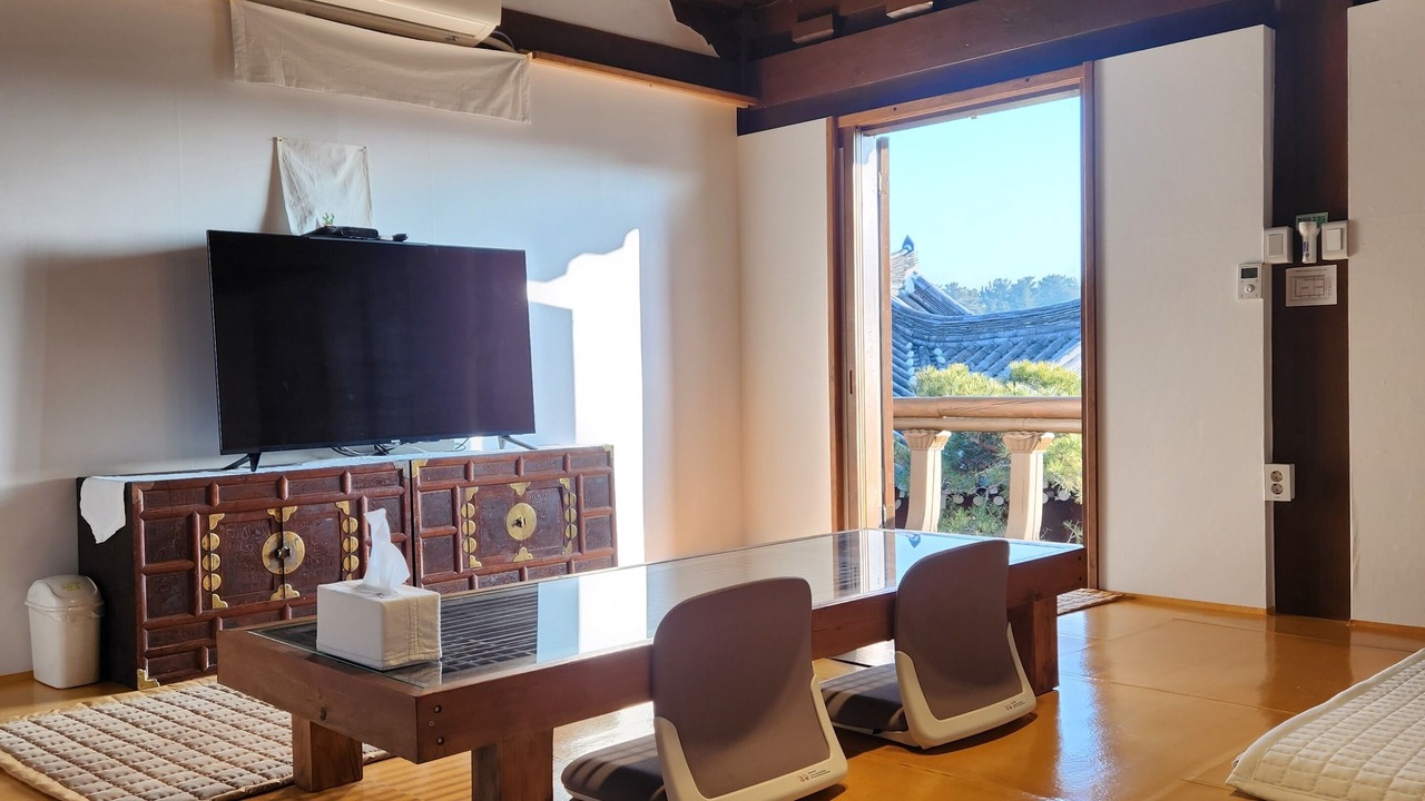 Photo of Bedroom in Gyeongju