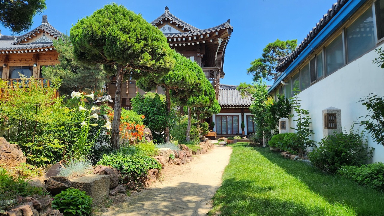 Photo of Outdoor in Gyeongju