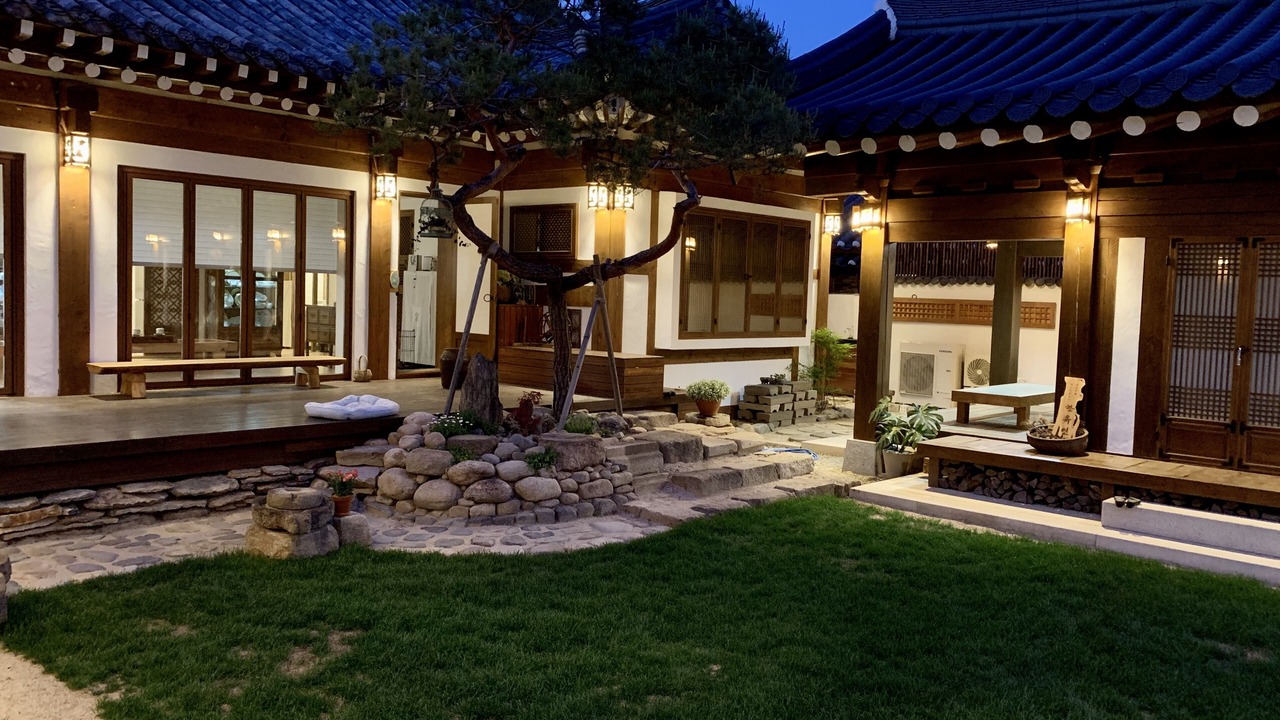 Photo of Outdoor in Gyeongju