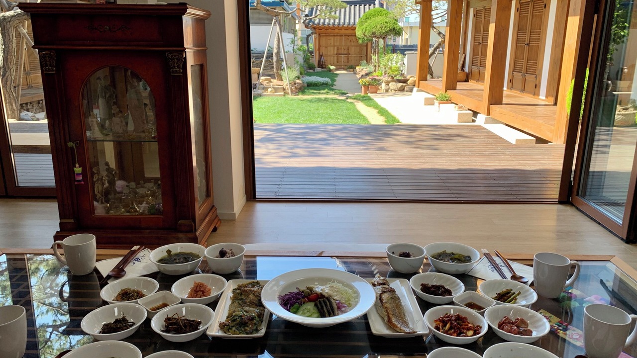 Photo of Others in Gyeongju