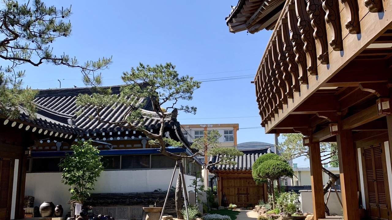 Photo of Outdoor in Gyeongju